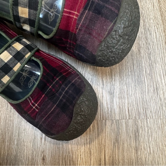 Keen Harvest Mary Jane’s W9.5 - Picture 10 of 11